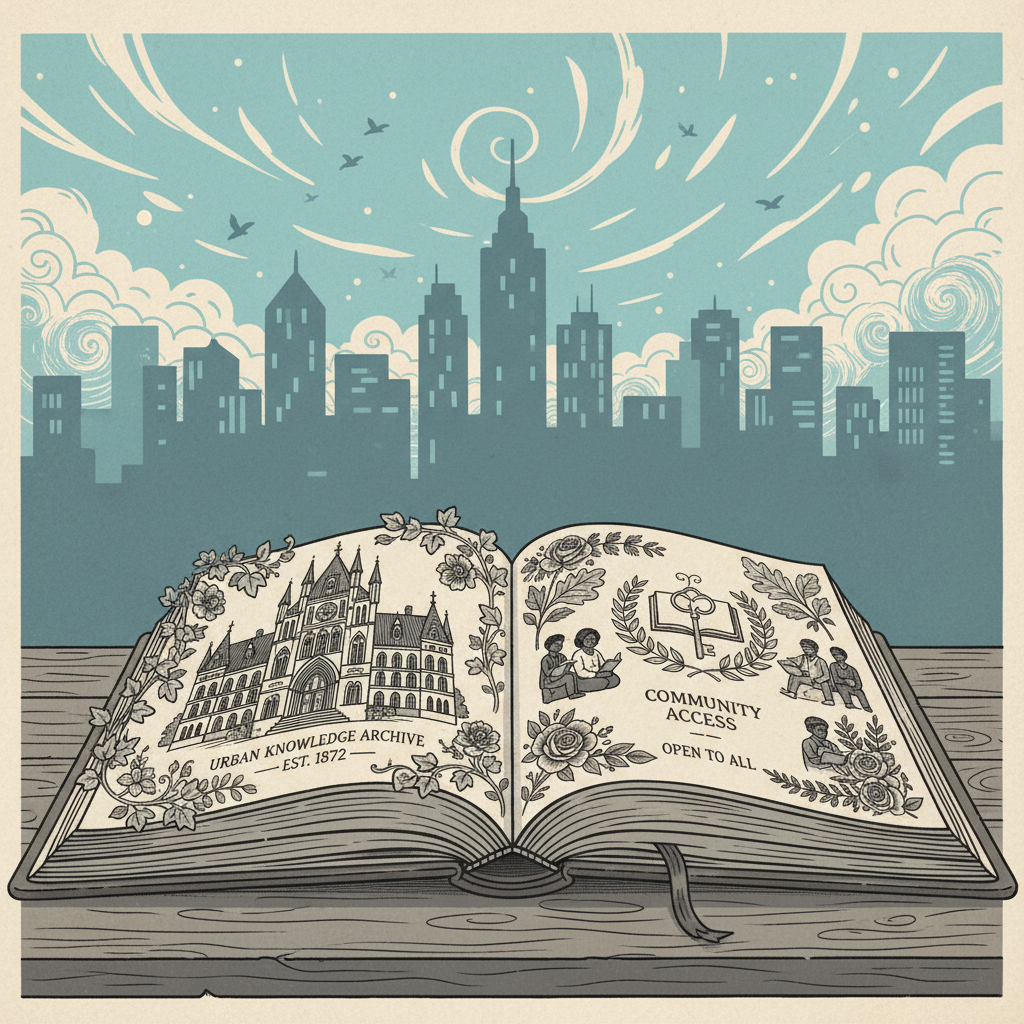 Chicago Public Library