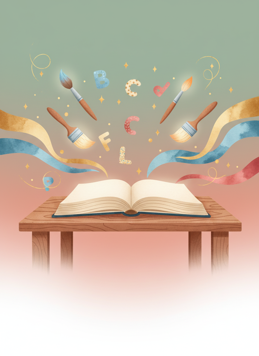 The People's Design Library